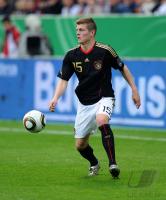 Fussball Deutsche Nationalmannschaft : Toni Kroos (GER)