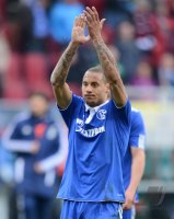 Fussball 1. Bundesliga, Saison 2011/2012:  Jermaine Jones (FC Schalke 04)