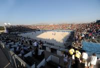 FIFA BEACH SOCCER WORLD CUP 2008: FRANCE - SENEGAL