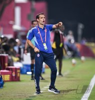 Fussball, Junioren U 17 WM 2025 Uganda - Chile, Gruppe K