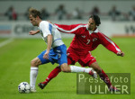 FUSSBALL INTERNATIONAL  Euro Quali 2004