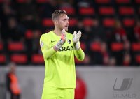 Fussball DFB Pokal 2. Runde 23/24: SC Freiburg - SC Paderborn 07