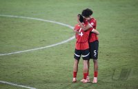 Fussball, Junioren U 17 WM 2025 Sechzehntelfinal, 
Oesterreich - Tunesien