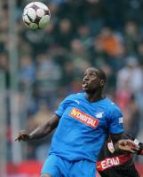 FUSSBALL 1. Bundesliga   Demba BA (TSG 1899 Hoffenheim)