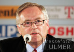 DFB Pressekonfernz: Tickets FIFA WM 2006, Horst R. SCHMIDT