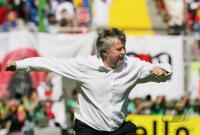 Fussball WM 2006 Australien - Japan