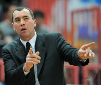 1. Basketball Bundesliga  08/09  Walter Tigers - TBB Trier