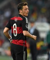 Fussball International Testspiel: Deutschland - Kamerun