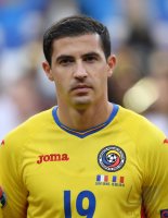 Fussball International Europameisterschaft 2016: Frankreich - Rumaenien