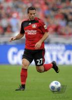 Fussball 1. Bundesliga: Bayer Leverkusen - VfL Bochum