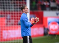 Fussball  Testspiel 1. Bundesliga   26/27   18.08.2026 1. FC Heidenheim - FC Bayern Muenchen