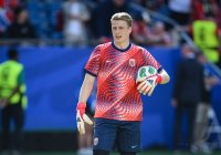 Fussball WM 2026 Vorrunde: Norwegen - Irak