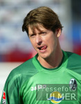 FUSSBALL  1. Bundesliga Hertha BSC-SC Freiburg