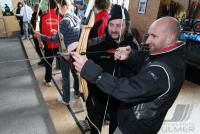 Bogenschiessen Bogenwelt in Kirchentellinsfurt