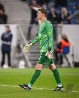 Fussball  Europa League 2026/2027  2. Spieltag  TSG 1899 Hoffenheim - Besiktas Istanbul
