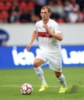 FUSSBALL 1. Bundesliga 2014/2015: Georg Niedermeier (VfB Stuttgart)