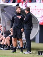 Fussball 1. Bundesliga Saison 19/20: SSV Reutlingen - 1. FC Koeln