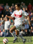 Fussball 1. Bundesliga VfB Stuttgart