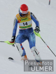Ski Alpin; WM Bormio  Damen Slalom
