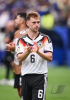Fussball WM 2026 Vorrunde: Deutschland - Curacao