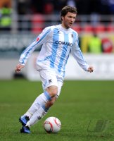 2. Fussball Bundesliga: Benjamin Lauth (1860 Muenchen)