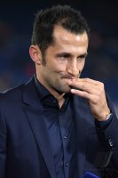 Fussball CHL 17/18 Gruppenphase: Paris Saint-Germain - FC Bayern Muenchen