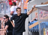 Fussball 1. Bundesliga 25/26 Testspiel
SCR Altach - SC Freiburg