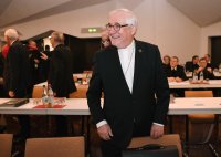 Vollversammlung Deutschen Bischofskonferenz Fruehjahr 2020