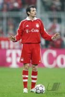 Fussball 1. Bundesliga:FC Bayern Muenchen - VfB Stuttgart