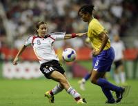 Fussball International Frauen Weltmeisterschaft