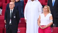FUSSBALL WM 2022 Vorrunde: Deutschland - Japan