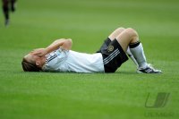 FIFA Frauen-Weltmeisterschaft 2011: Deutschland - Nigeria