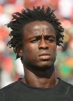 Fussball International  U 20 WM GAM-MEX