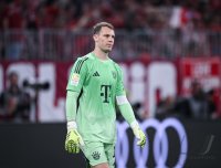 Fussball Saisoneroeffnung 1. Bundesliga 25/26
1. Spieltag: FC Bayern Muenchen - RB Leipzig