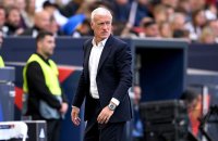 FUSSBALL UEFA Nations League 2024/2025
Deutschland - Frankreich