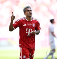 Fussball  Telekom Cup 2026 FC Bayern Muenchen -  RB Leipzig