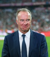 Fussball 1. Bundesliga Saison 2016/2017: FC Bayern Muenchen - SV Werder Bremen