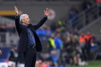 Fussball International CHL 19/20: Inter Mailand - Borussia Dortmund