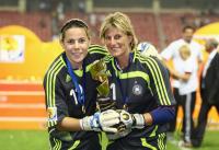 Fussball International Frauen Weltmeisterschaft  FINALE