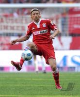 Fussball 1. Bundesliga:  Anatoli Timoschtschuk (FCB)