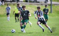 Fussball B - Junioren Regionenstaffel Mitte  10.05.2026 SGM Eichenberg - Spvgg Holzgerlingen