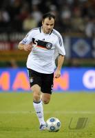 WM-Qualifikation: Deutschland - Finnland