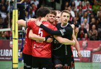 Volleyball 2. Bundesliga  Saison 2025/2026  
TV Rottenburg - TSV Mimmenhausen