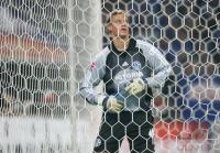 Fussball 1. Bundesliga:FC Schalke 04 - Bayern Muenchen