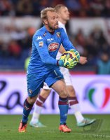Fussball International Serie A 14/15: Jean Francois Gillet (FC Turin)