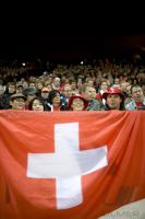 Fussball International Schweiz - Oesterreich