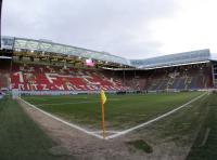 Fussball Int: Fritz Walter Stadion Kaiserslautern