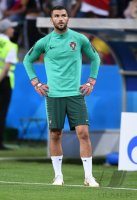 FUSSBALL WM 2018 Vorrunde Portugal - Spanien