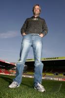 Fussball 1. Bundesliga: Juergen KLOPP