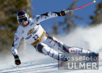SKI   Weltcup Abfahrt Mnner Hans Knauss (AUT)